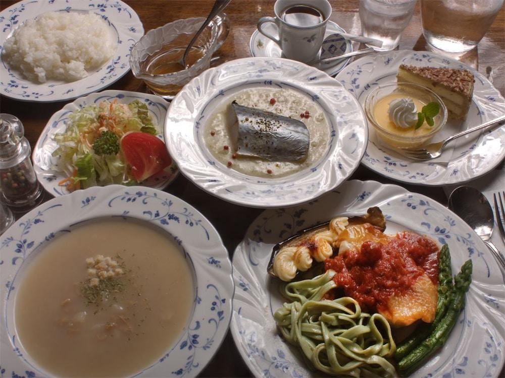Allumeur Minamiuonuma Exterior photo