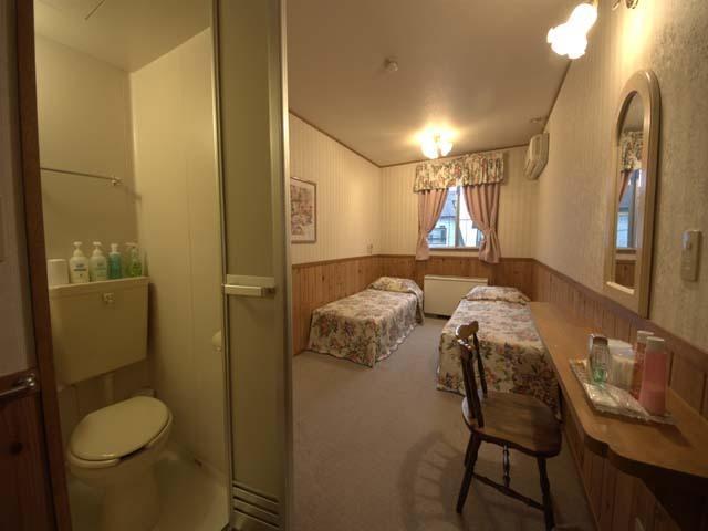 Allumeur Minamiuonuma Room photo